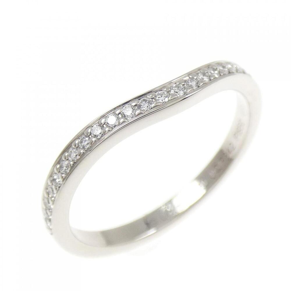 Cartier Ballerina Ring